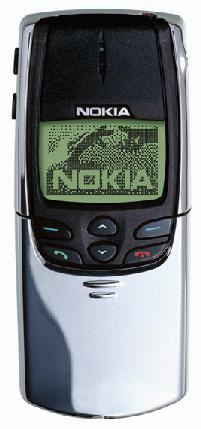 98/99 nokia8810a