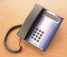 isdn telefon well ISDNtel