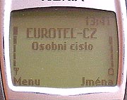 Eurotel Kombikarta