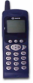 Sagem RC922