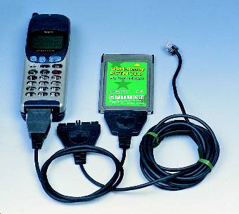 GSM Option kit