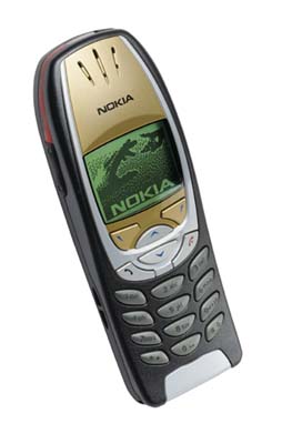 Nokia 6310