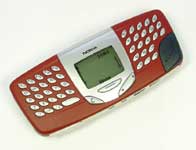 nokia 5510 -nahledy