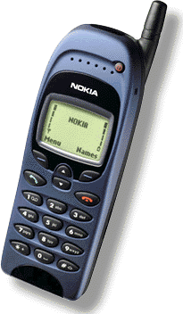 Nokia 6150