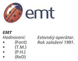 emt