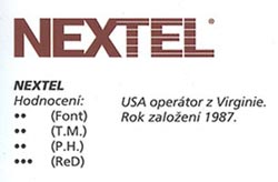 Nextel