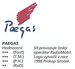 Paegas