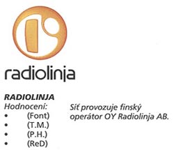 radiolinja