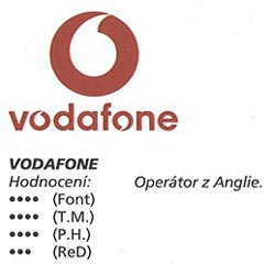 vodafone