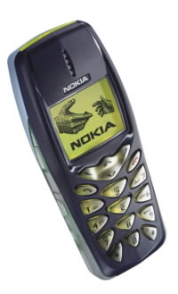 Nokia 3510