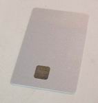 Gold/Silver Card