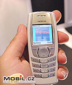 Nokia 6610