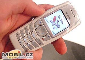 Nokia 6610