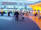 CeBIT 2003