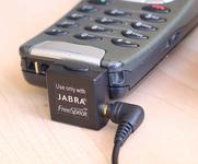 Univerzln Jabra BT200 Freespeak