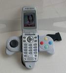 Sony Ericsson - psluenstv