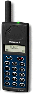 Ericsson GA 628