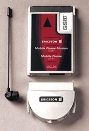 Ericsson GC 25