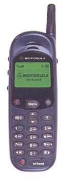 Motorola L7089