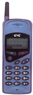 GVC Apollo