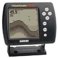 Fish Finder 240