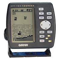 GPS 125 Sounder