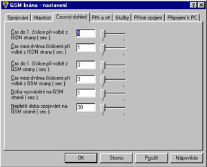 TENcom ISDN Twin Dual-soft