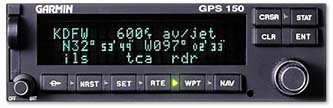 GPS 150