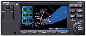 GPS 400