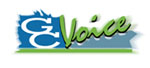 GC Voice logo