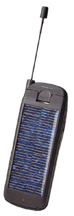 Solarn panel