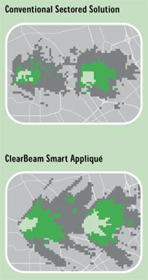 Antny Wireless Online ClearBeam