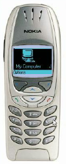 Simeda-Nokia 6310i