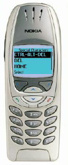 Simeda-Nokia 6310i