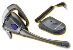 Plantronics M1500