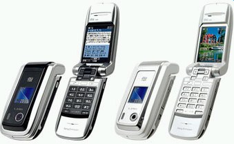 Mobiln telefony