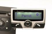 Bluetooth handsfree Parrot CK3100