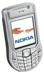 Nokia 6630