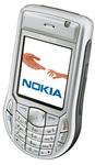 Nokia 6630