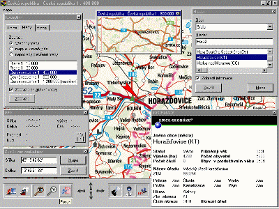 Pln obrazovka (klikem dostanete 800x600-110k)