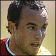 Landon Donovan