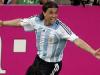 Argentina - Pobe slonoviny:  Crespova radost