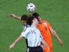 Nizozemsko - Argentina:  van Nistelrooy proti pesile