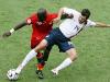 Ghana - Itlie: Appiah a Olsen