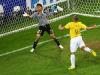 Japonsko - Brazlie: Ronaldo dv gl