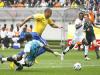 Brazlie - Ghana: Ronaldo obchz glmana
