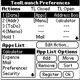 TealLaunch