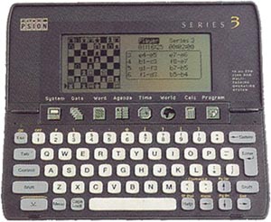 Psion Series3