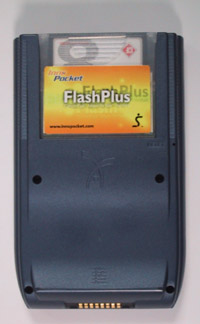 FlashPlus