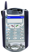iPaq - telefon